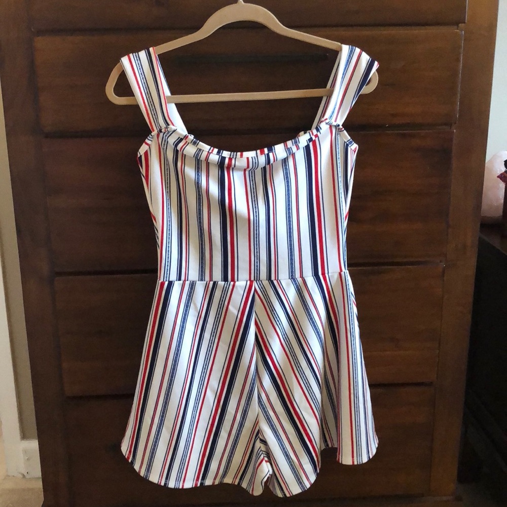 Romper - Picture 7 of 7